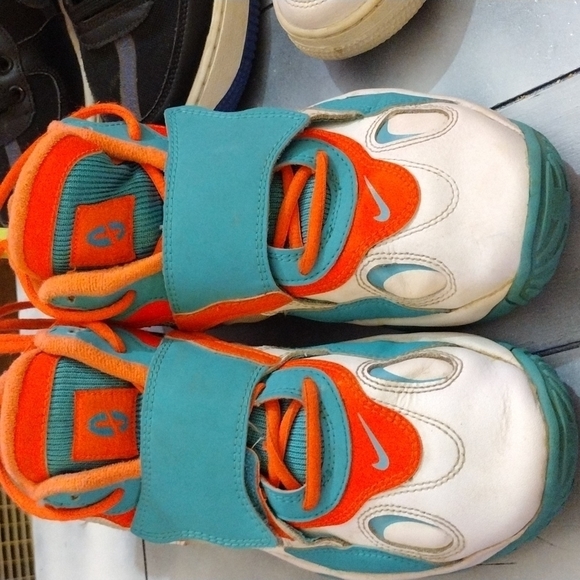 𝅺NIKE Air Max Speed turf 6 youth - Picture 1 of 6